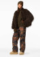 náhled Dámská bunda Goldbergh Yua Jacket Army