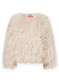 náhled Dámská bunda Goldbergh Yua Jacket Pebble