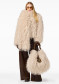 náhled Dámská bunda Goldbergh Yua Jacket Pebble