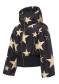 náhled Dámská bunda Goldbergh Shinnen Ski Jacket Black/Gold