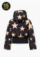 náhled Dámská bunda Goldbergh Shinnen Ski Jacket Black/Gold