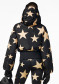 náhled Dámská bunda Goldbergh Shinnen Ski Jacket Black/Gold