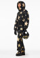 náhled Dámská bunda Goldbergh Shinnen Ski Jacket Black/Gold