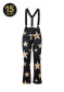 náhled Dámské kalhoty Goldbergh Sakuya Ski Pants Black/Gold