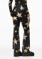 náhled Dámské kalhoty Goldbergh Sakuya Ski Pants Black/Gold