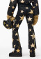náhled Dámské kalhoty Goldbergh Sakuya Ski Pants Black/Gold