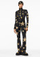 náhled Dámské kalhoty Goldbergh Sakuya Ski Pants Black/Gold
