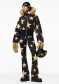 náhled Dámské kalhoty Goldbergh Sakuya Ski Pants Black/Gold