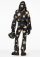 náhled Dámské kalhoty Goldbergh Sakuya Ski Pants Black/Gold