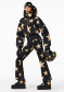 náhled Dámské kalhoty Goldbergh Sakuya Ski Pants Black/Gold