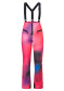 náhled Dámské kalhoty Goldbergh Manga Ski Pants Night Runner Bold