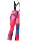 náhled Dámské kalhoty Goldbergh Manga Ski Pants Night Runner Bold