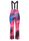náhled Dámské kalhoty Goldbergh Manga Ski Pants Night Runner Bold