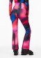 náhled Dámské kalhoty Goldbergh Manga Ski Pants Night Runner Bold
