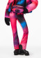 náhled Dámské kalhoty Goldbergh Manga Ski Pants Night Runner Bold