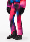 náhled Dámské kalhoty Goldbergh Manga Ski Pants Night Runner Bold