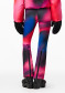 náhled Dámské kalhoty Goldbergh Manga Ski Pants Night Runner Bold