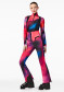 náhled Dámské kalhoty Goldbergh Manga Ski Pants Night Runner Bold