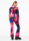 náhled Dámské kalhoty Goldbergh Manga Ski Pants Night Runner Bold