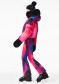 náhled Dámské kalhoty Goldbergh Manga Ski Pants Night Runner Bold