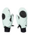 náhled Dámská bunda Goldbergh Polka Ski Jacket Dots Mint