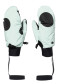 náhled Dámská bunda Goldbergh Polka Ski Jacket Dots Mint