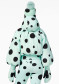 náhled Dámská bunda Goldbergh Polka Ski Jacket Dots Mint