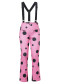 náhled Dámské kalhoty Goldbergh Mochi Ski Pants Dots Pink Cosmos