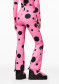 náhled Dámské kalhoty Goldbergh Mochi Ski Pants Dots Pink Cosmos