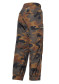 náhled Dámské kalhoty Goldbergh Mizu Pants Army Print