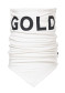 náhled Dámský nákrčník Goldbergh Sorai Neckwarmer Snow White