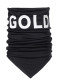 náhled Dámský nákrčník Goldbergh Sorai Neckwarmer Black
