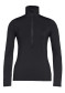 náhled Dámský rolák Goldbergh Serena Ski Pully Black