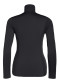 náhled Dámský rolák Goldbergh Serena Ski Pully Black