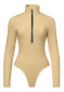 náhled Dámské body Goldbergh Poppy Ski Body Lark