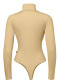 náhled Dámské body Goldbergh Poppy Ski Body Lark