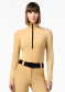 náhled Dámské body Goldbergh Poppy Ski Body Lark
