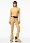 náhled Dámské body Goldbergh Poppy Ski Body Lark