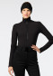 náhled Dámské body Goldbergh Poppy Ski Body Black