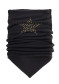 náhled Dámský nákrčník Goldbergh Hika Neckwarmer Black