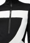 náhled Dámský rolák Goldbergh Kanji Ski Pully Black