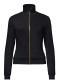 náhled Goldbergh Akita Full Zip Cardigan Black