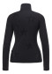 náhled Dámský rolák Goldbergh Yura Ski Pully Black