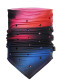 náhled Dámský nákrčník Goldbergh Rinzu Neckwarmer Night Runner Bold