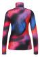 náhled Dámský rolák Goldbergh Koumi Ski Pully Night Runner Bold