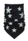 náhled Dámský nákrčník Goldbergh Anzu Neckwarmer Matcha Mint