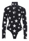 náhled Dámské body Goldbergh Emiri Ski Body Black