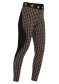 náhled Dámské legíny Goldbergh Celeste Baselayer Pants Black/Gold