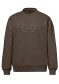 náhled Dámská mikina Goldbergh Tova Crew Neck Sweater Army