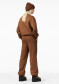 náhled Dámské tepláky Goldbergh Luma Sweat Pants Deep Mocha